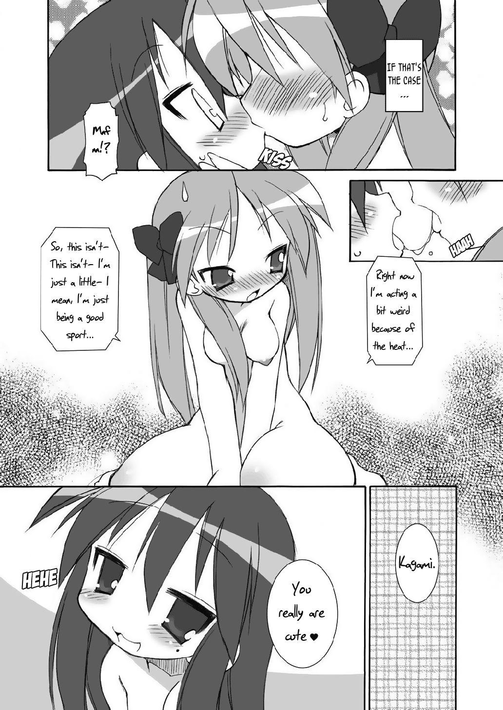 Winter Fever! Chapter 1000 Page 12